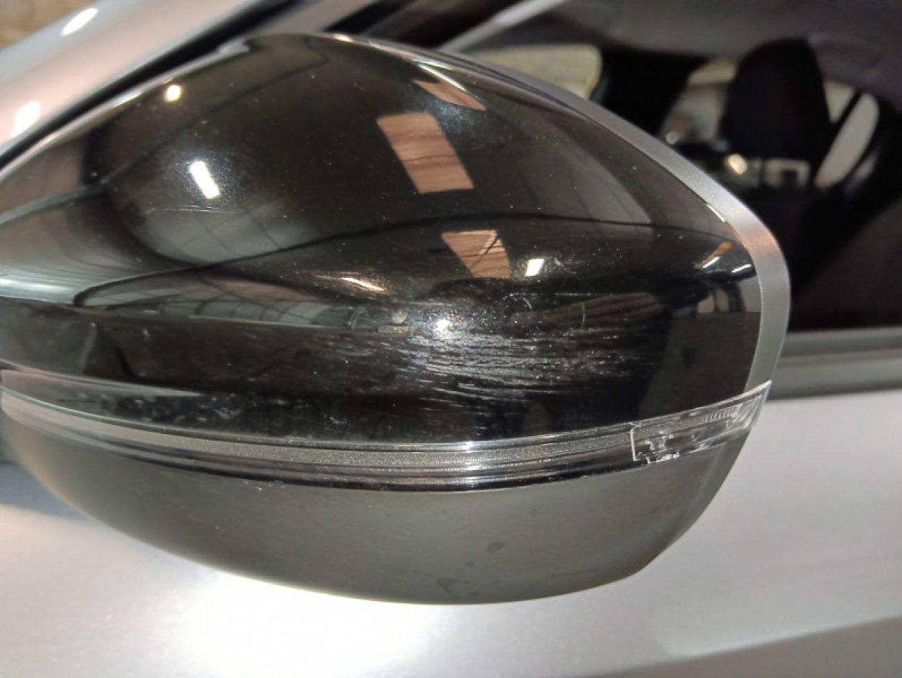 Mandataire PEUGEOT 208 1.2 100CH S&S ALLURE