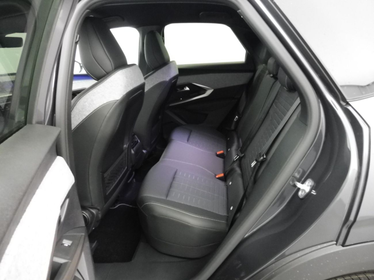 Mandataire PEUGEOT 3008 1.2 HYBRID 145CH GT E-DCS6