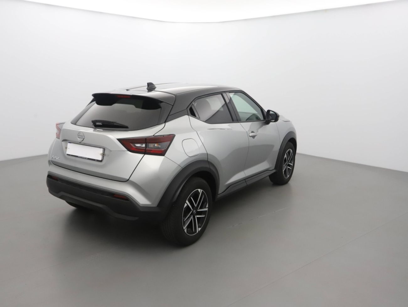 Mandataire NISSAN Juke 1.0 DIG-T 114n-connecta