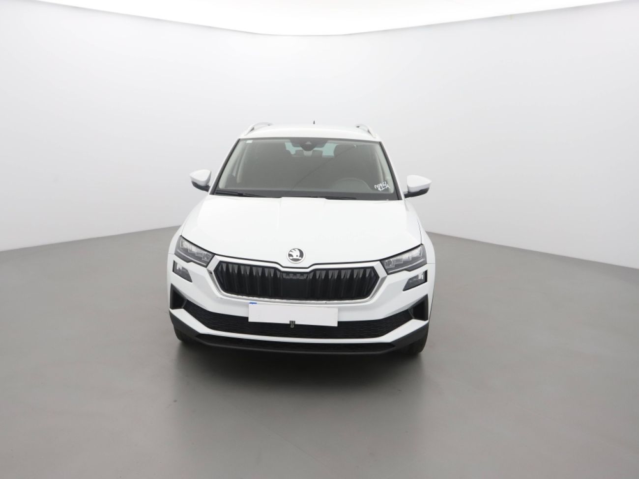 Mandataire SKODA Karoq 2.0 TDI 115CH SELECTION