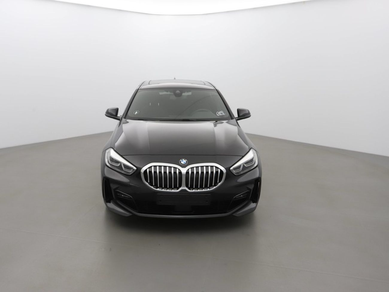 Mandataire BMW SERIE 1 118I STEPTRONIC 136 M-SPORT
