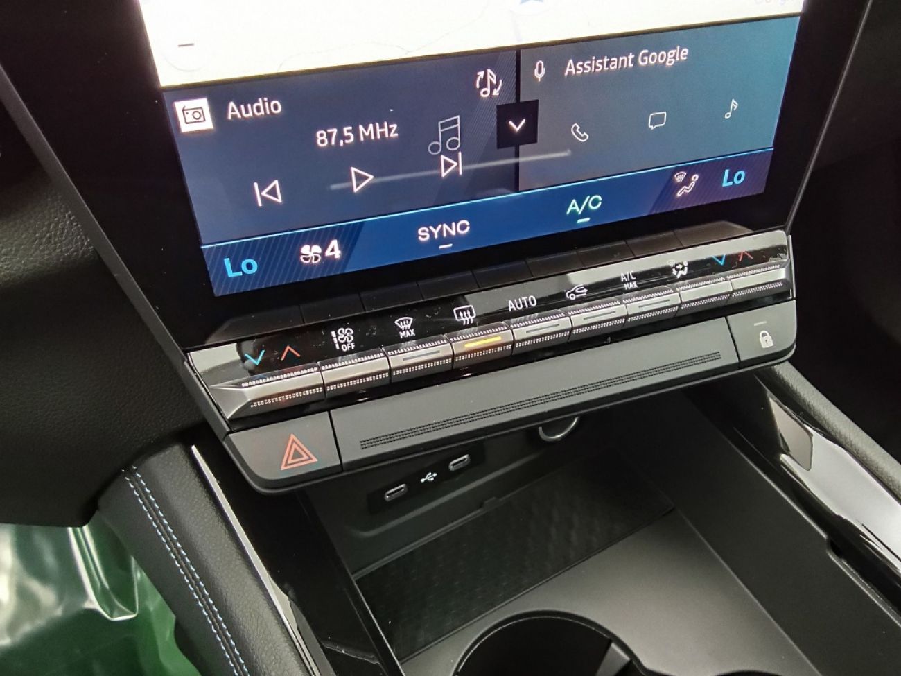 Mandataire RENAULT ESPACE VI 1.2 E-TECH FULL HYBRID 200CH ESPRIT ALPINE 7 PLACES - 25