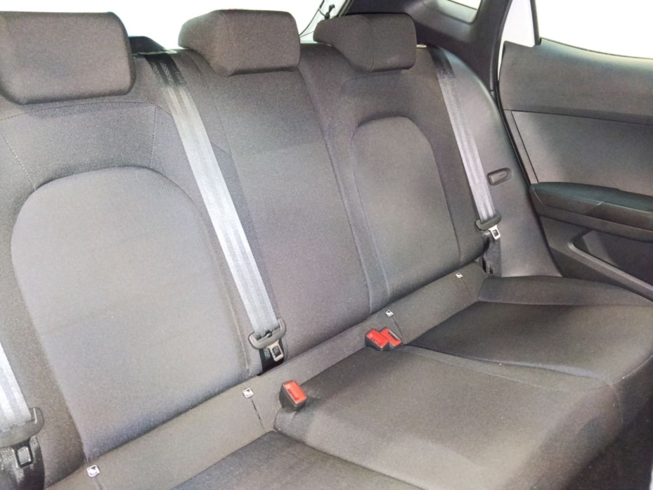 Mandataire Seat Ibiza 1.0 TSI 110CH FR