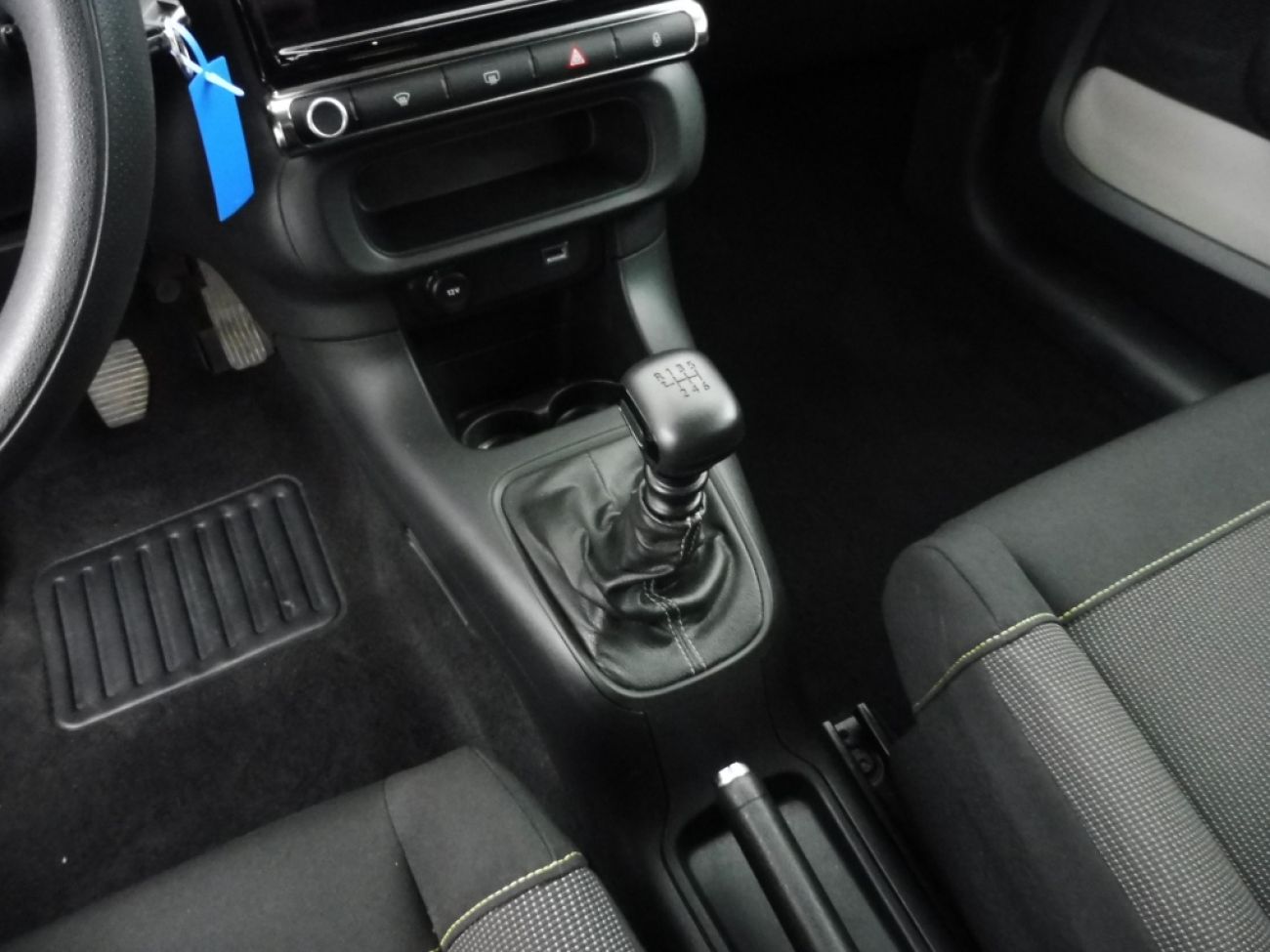 Mandataire Citroën C3 1.5 BLUEHDI 100CH S&S PLUS