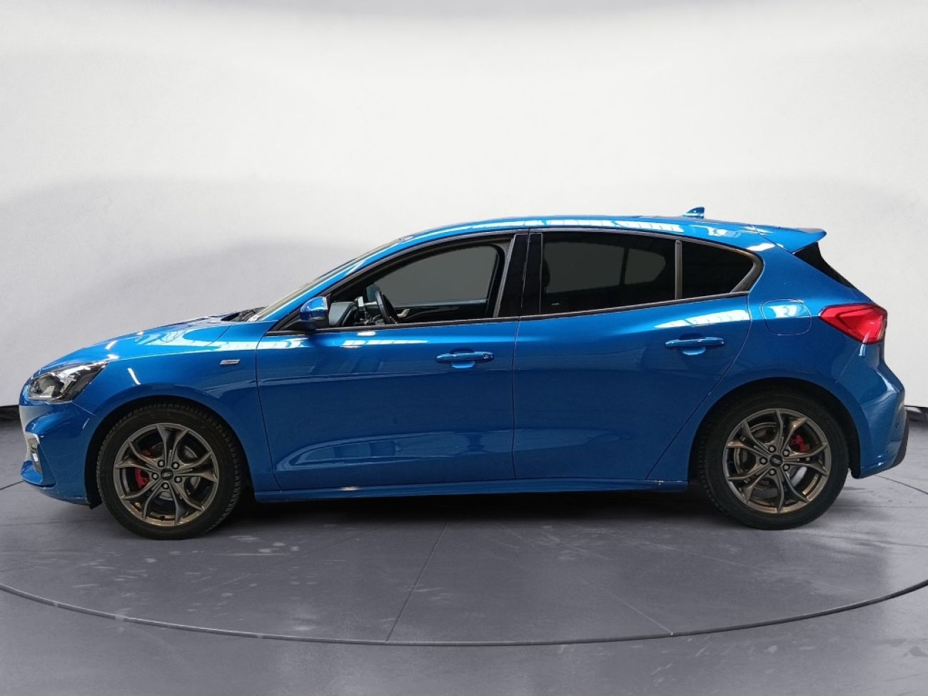 Mandataire Ford Focus 1.5 ECOBOOST 150 CAst line