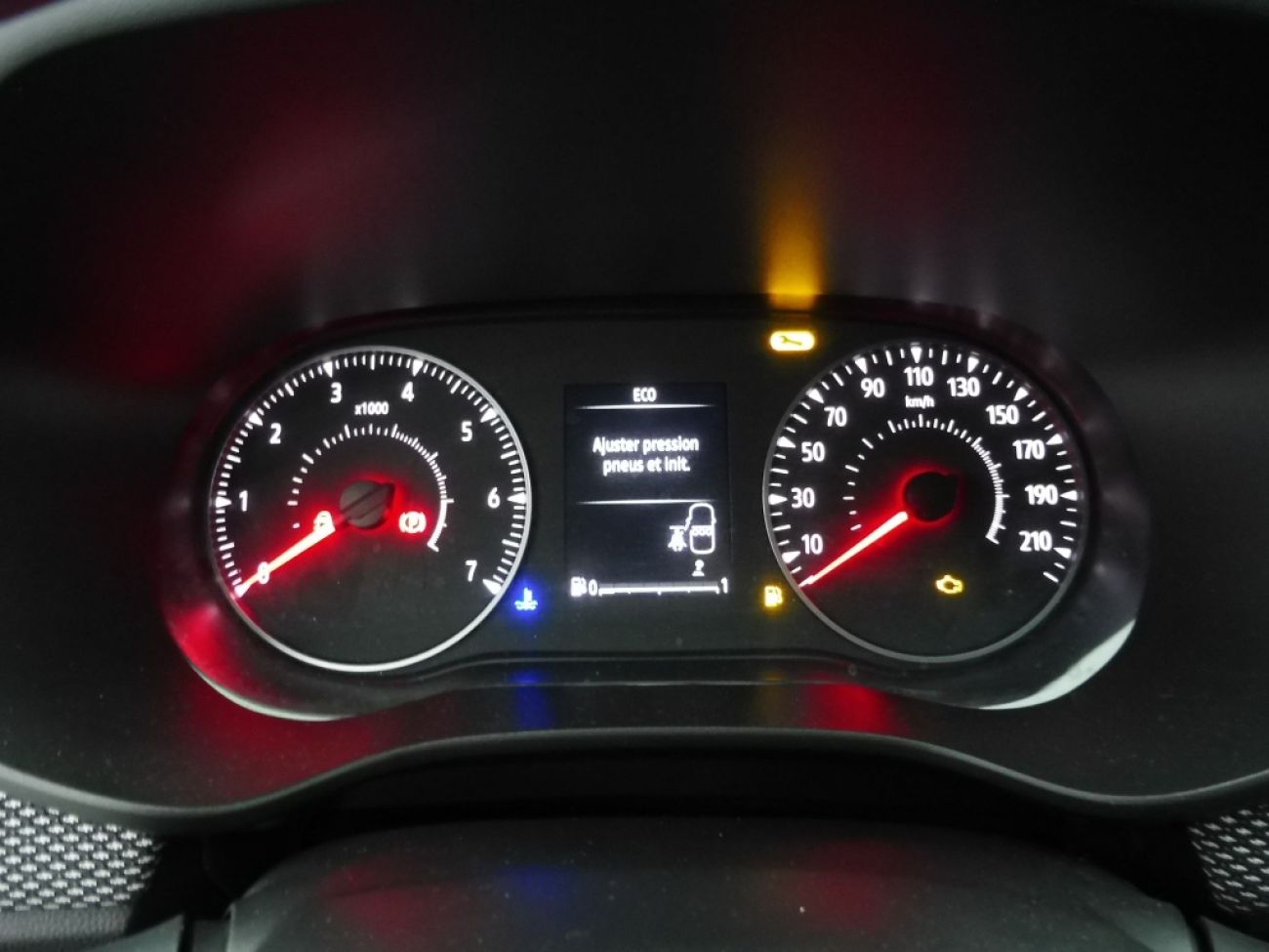 Mandataire Dacia JOGGER 1.0 TCE 110CH EXPRESSION 7 PLACES -24