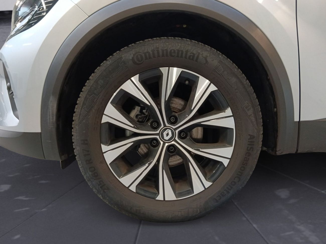 Mandataire RENAULT Captur 1.0 TCE 90CH TECHNO