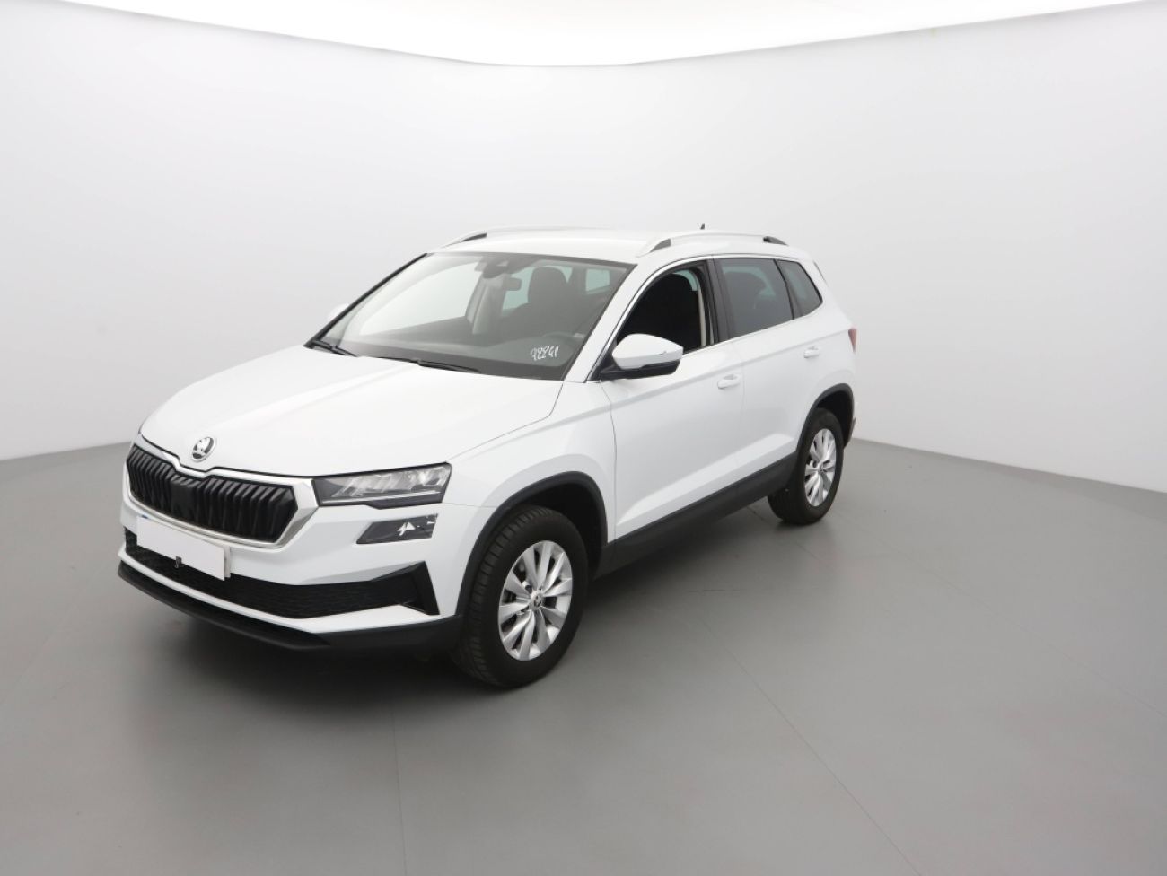 Mandataire SKODA Karoq 2.0 TDI 115CH SELECTION