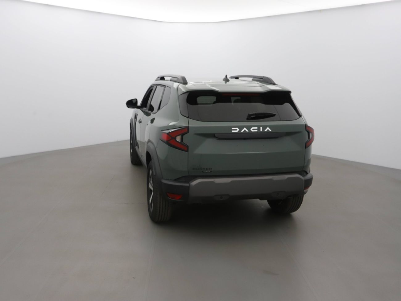 Mandataire Dacia DUSTER 1.6 HYBRID 140CH JOURNEY 4X2