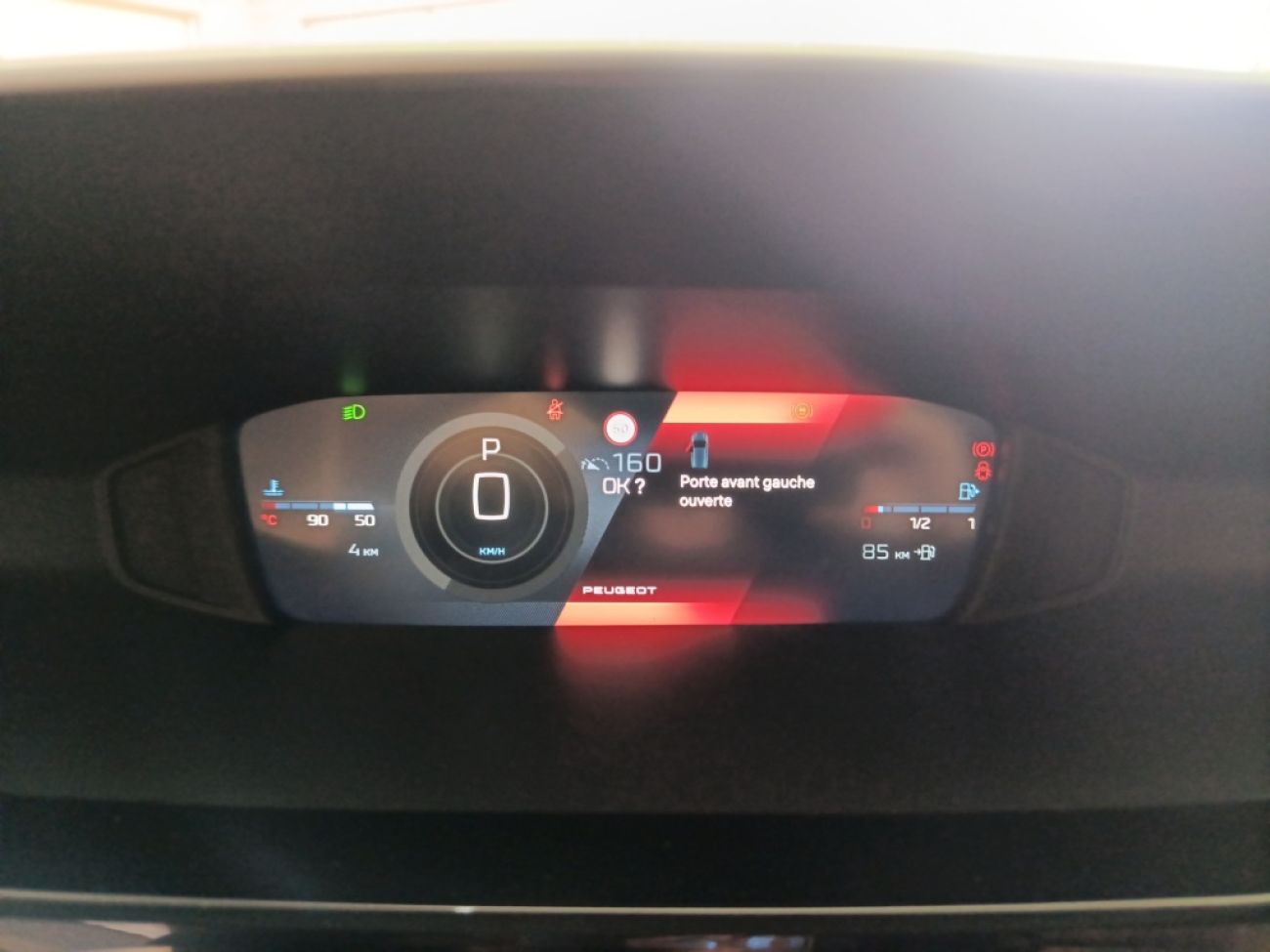 Mandataire PEUGEOT 308 NV 1.5 BLUEHDI 130CH S&S ALLURE EAT8