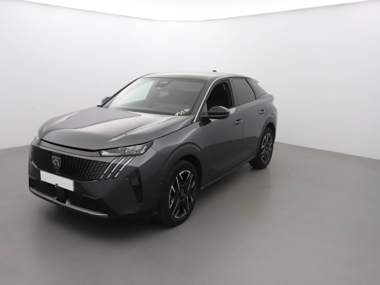 Mandataire PEUGEOT 3008 1.2 HYBRID 145CH ALLURE E-DCS6