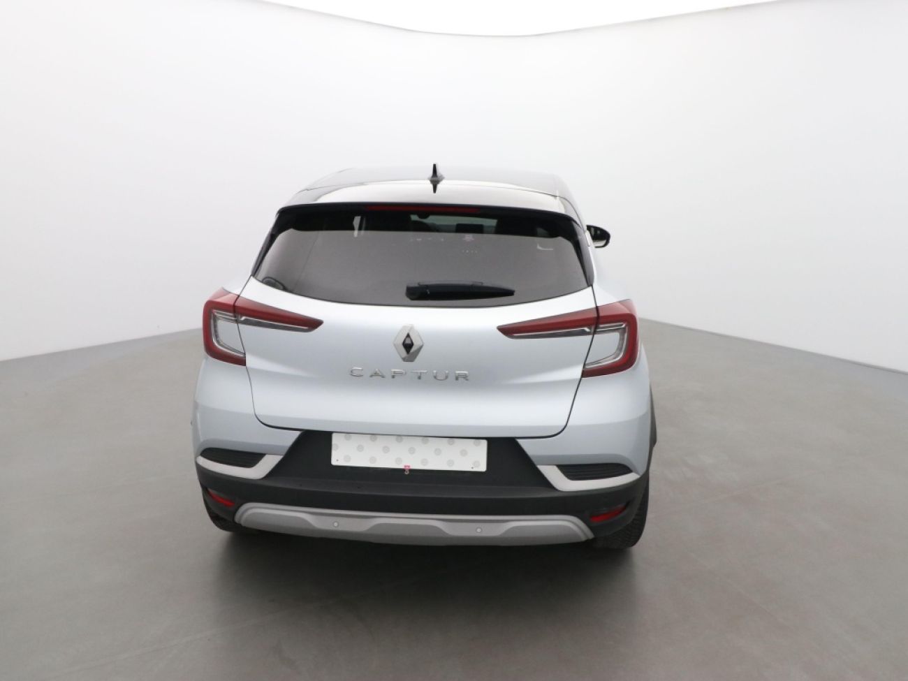 Mandataire RENAULT Captur 1.0 TCE 90CH TECHNO