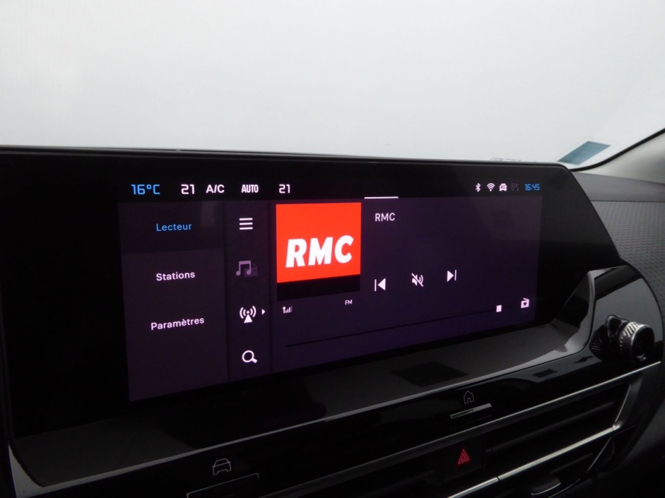 Mandataire Citroën C4 X BLUEHDI 130CH S&S SHINE EAT8