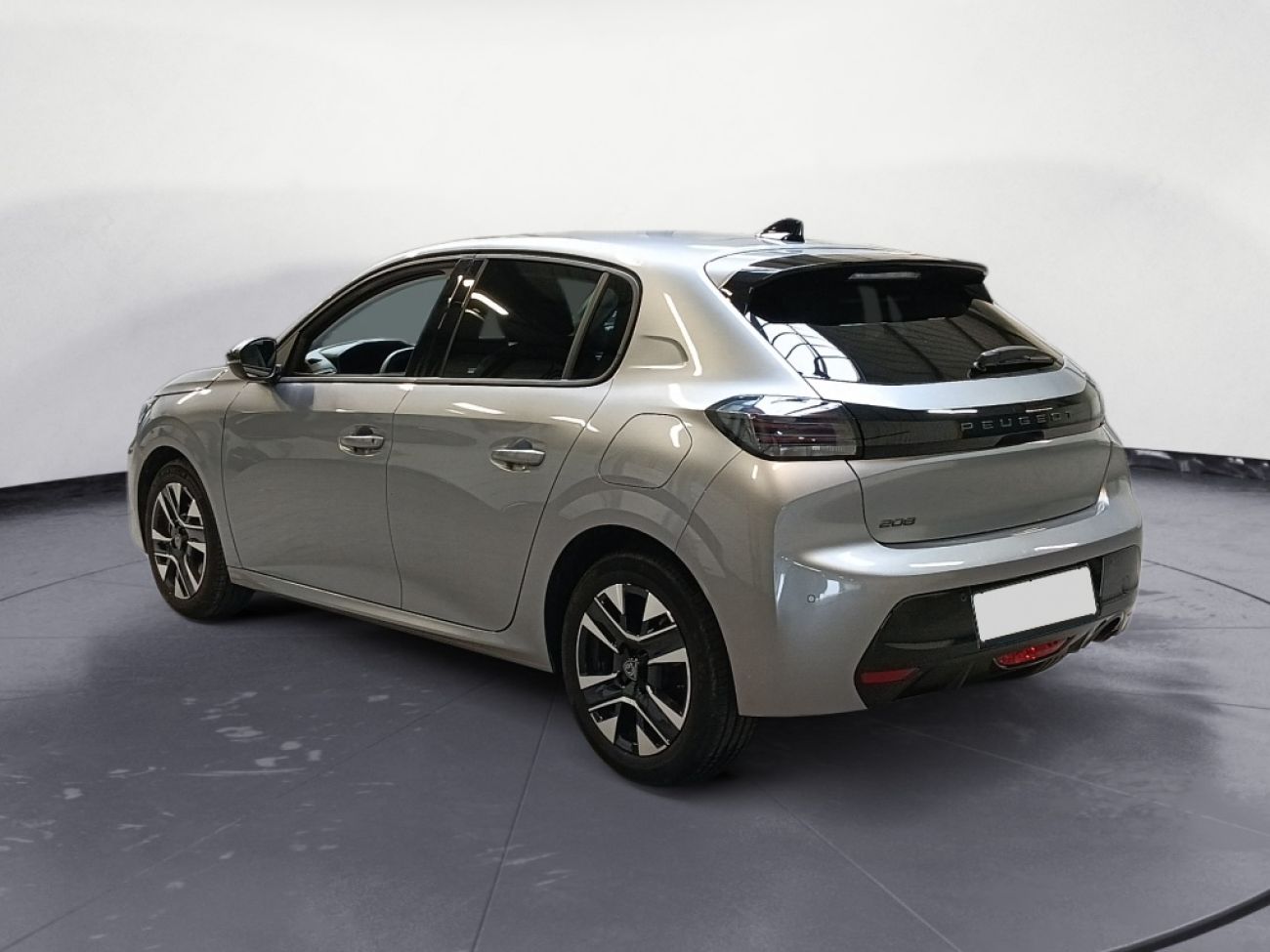 Mandataire PEUGEOT 208 1.2 100CH S&S ALLURE