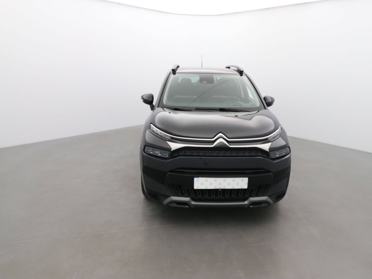 Mandataire Citroën C3 AIRCROSS 1.2 PURETECH 110CH SHINE
