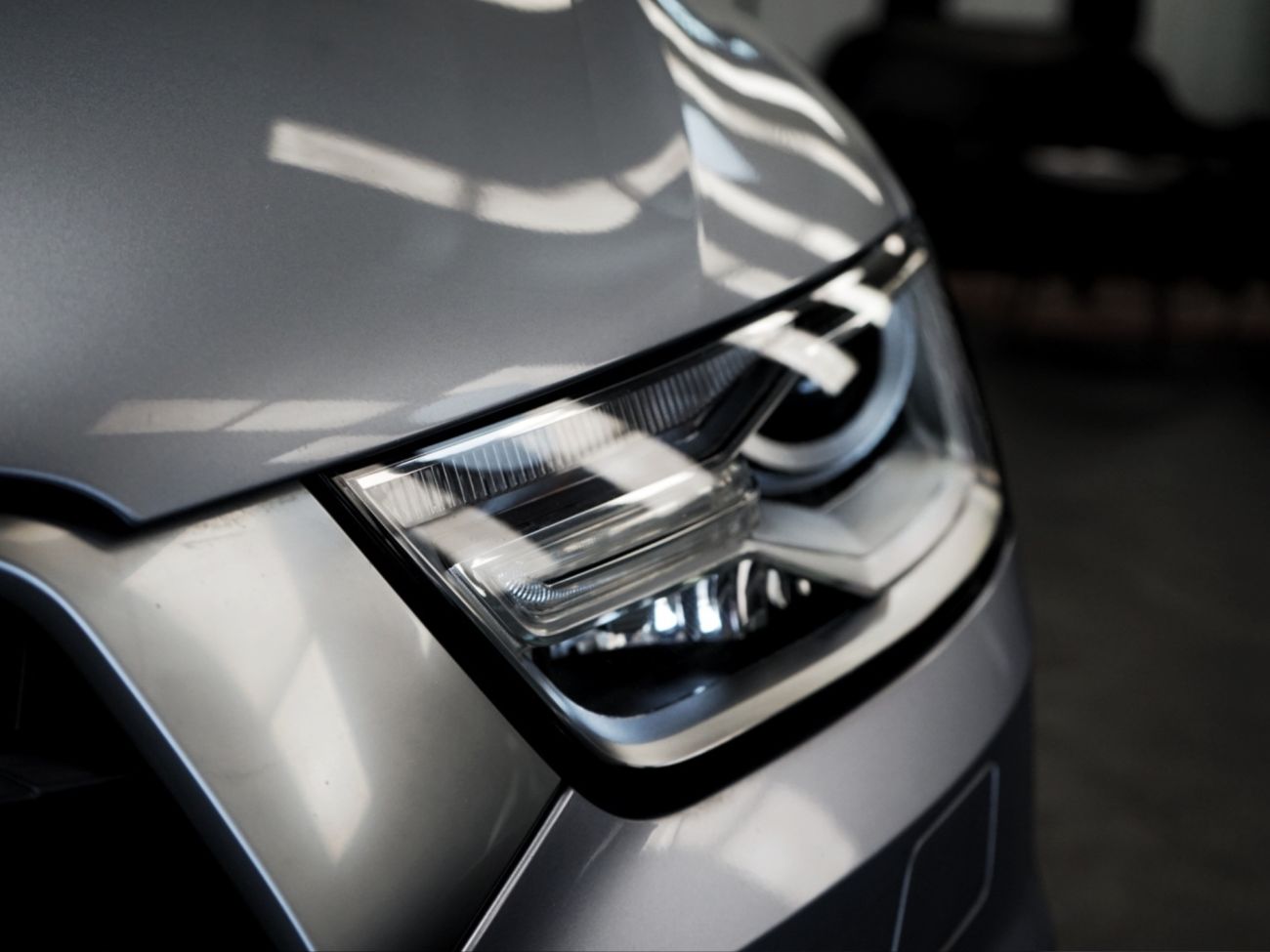 Mandataire AUDI Q3 1.4 TFSI COD 150 ch S tronic 6 Ambiente