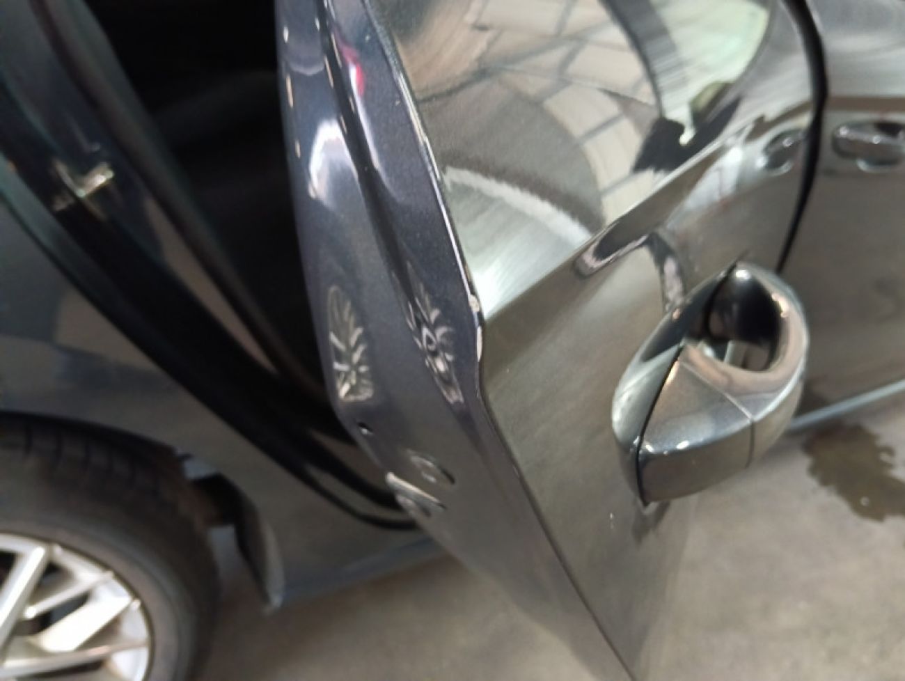 Mandataire Seat Ibiza 1.0 TSI 110CH FR