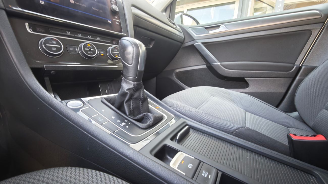Mandataire VOLKSWAGEN GOLF 1.5 TSI 150 EVO DSG7 Match
