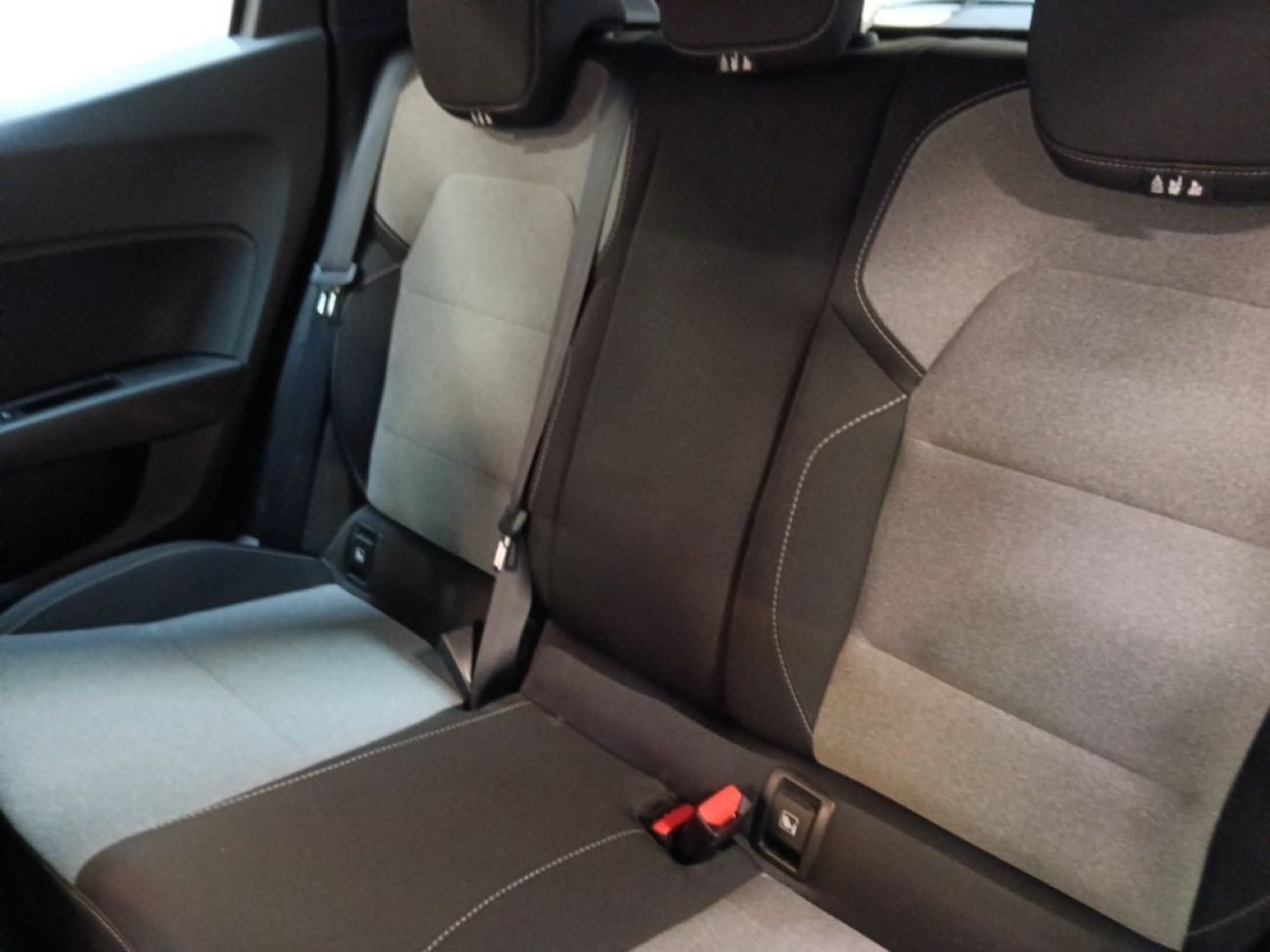 Mandataire RENAULT Clio 1.5 BLUE DCI 100CH EVOLUTION GSR2