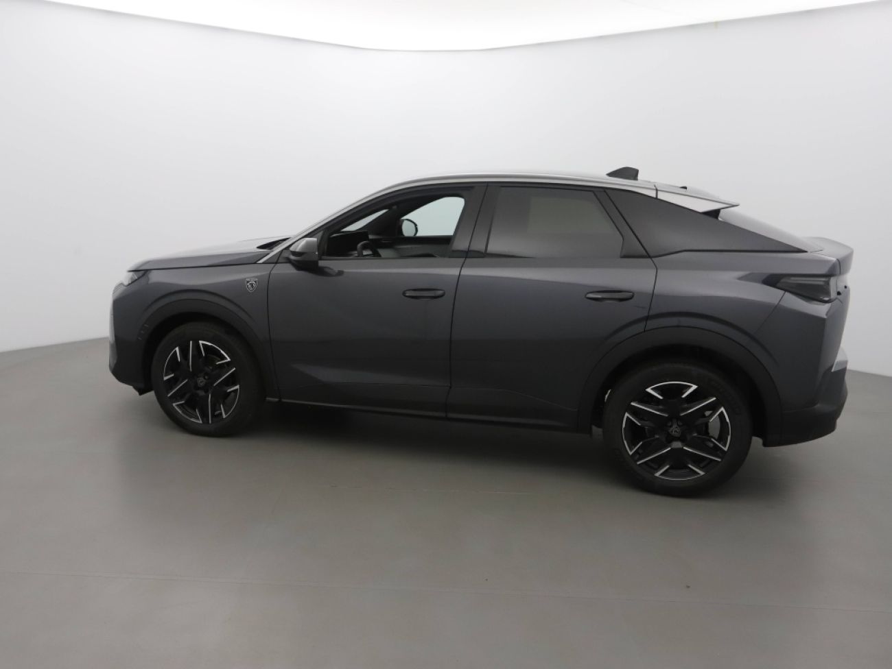 Mandataire PEUGEOT 3008 1.2 HYBRID 145CH GT E-DCS6