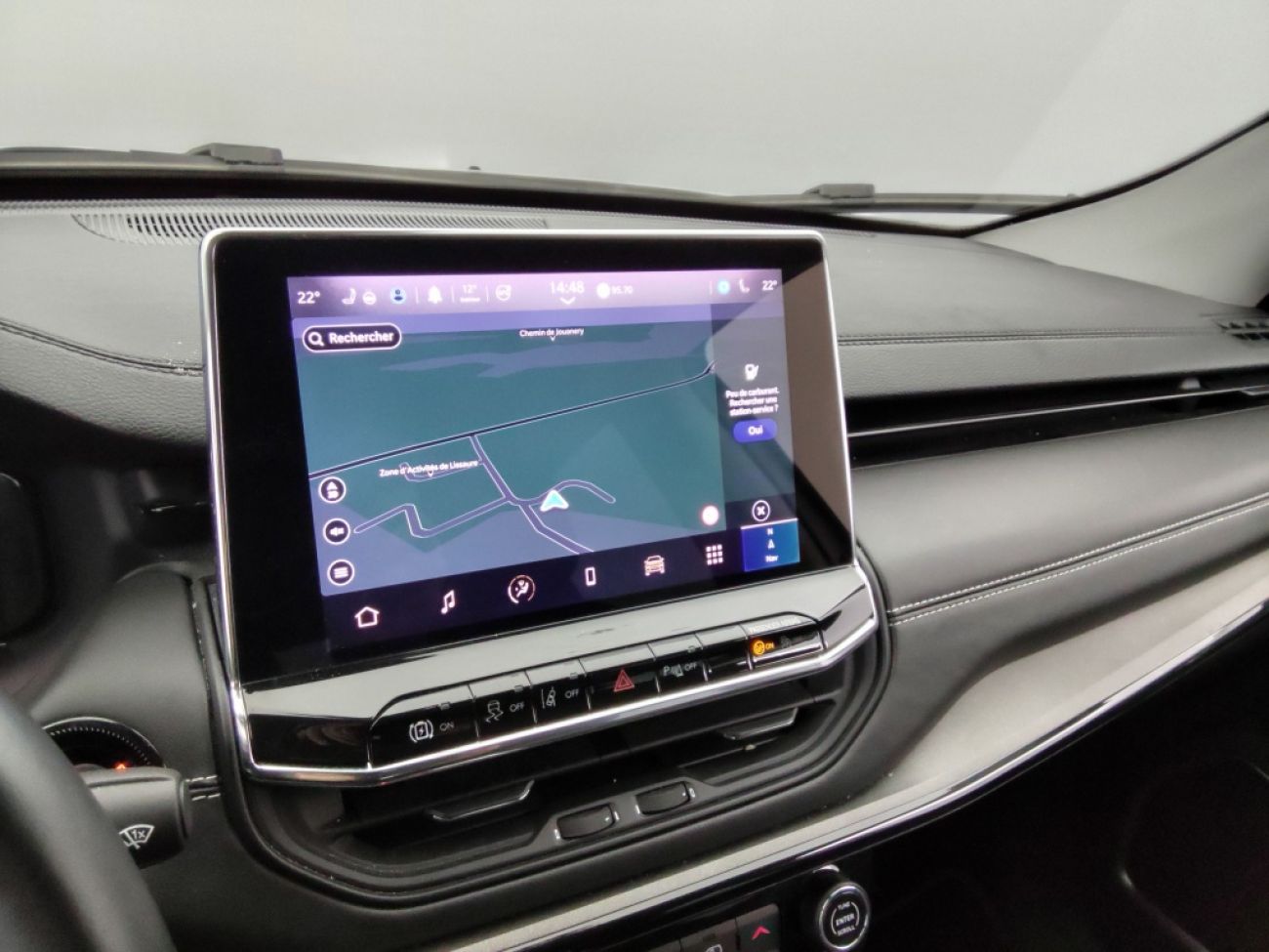 Mandataire Jeep Compass 1.3 TURBO T4 240CH PHEV 4XE S AT6 EAWD