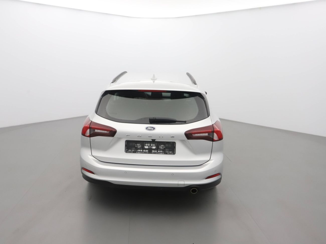 Mandataire Ford Focus SW 1.0 ECOBOOST 125connected