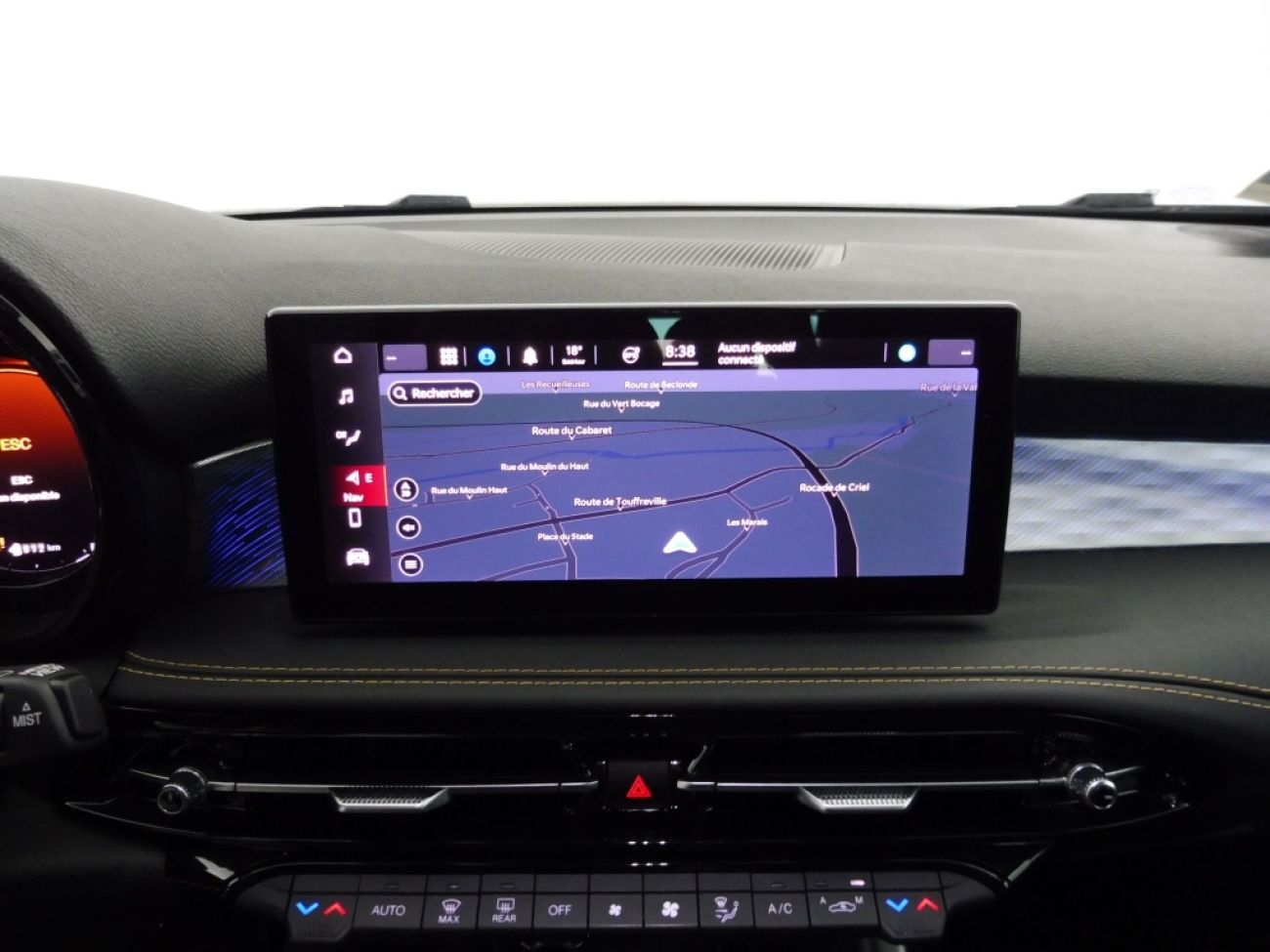 Mandataire ALPHA ROMEO Tonale 1.3 PHEV 280CH TI AT6 E-Q4
