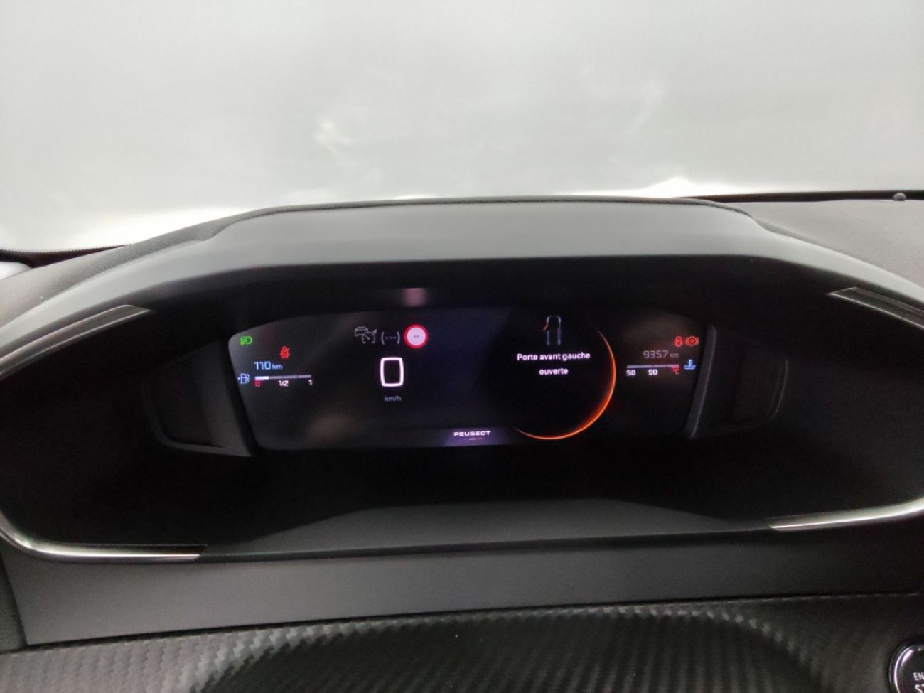 Mandataire PEUGEOT 208 1.2 100CH S&S ALLURE