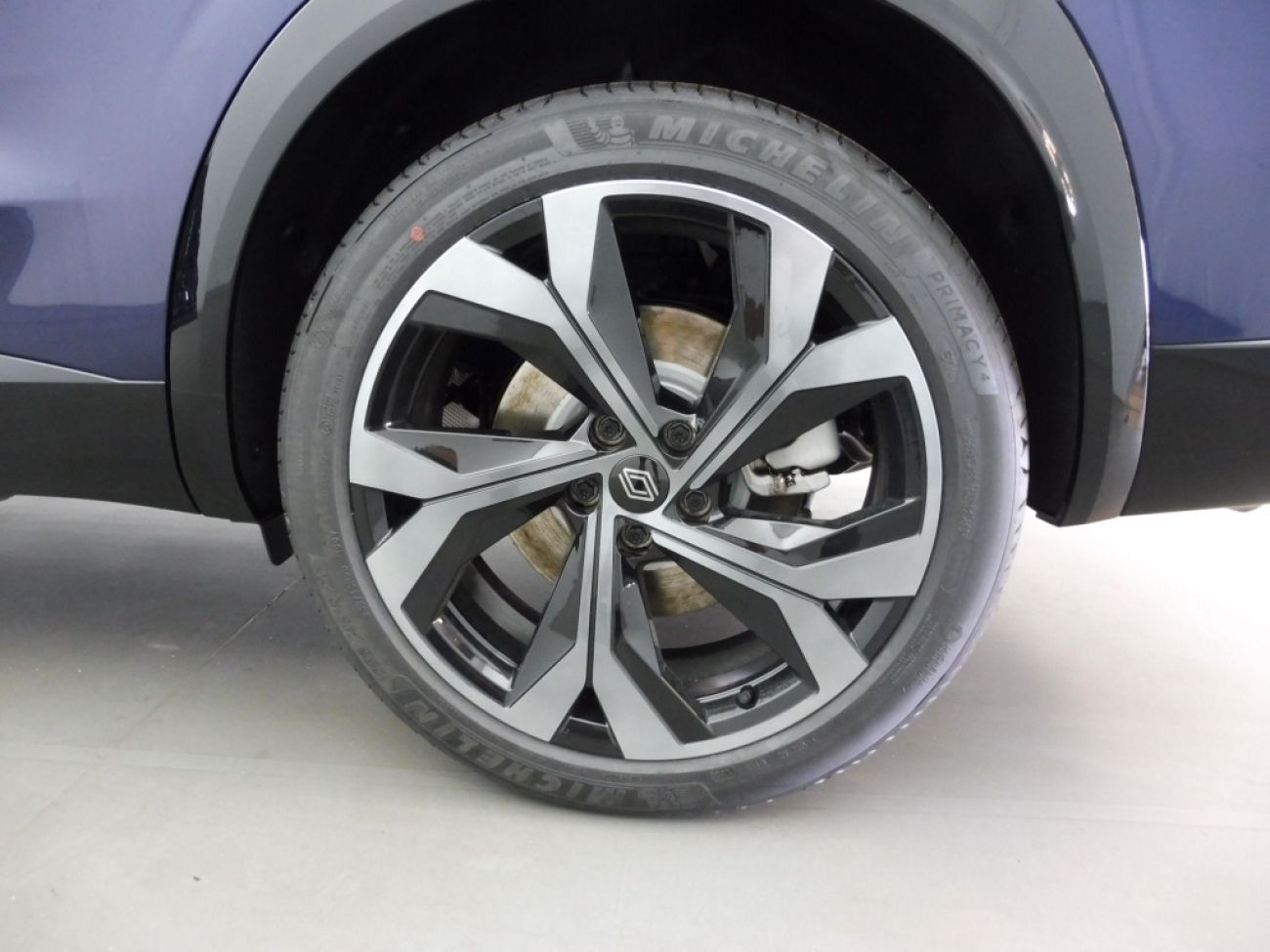 Mandataire RENAULT ESPACE VI 1.2 E-TECH FULL HYBRID 200CH ESPRIT ALPINE 7 PLACES - 25
