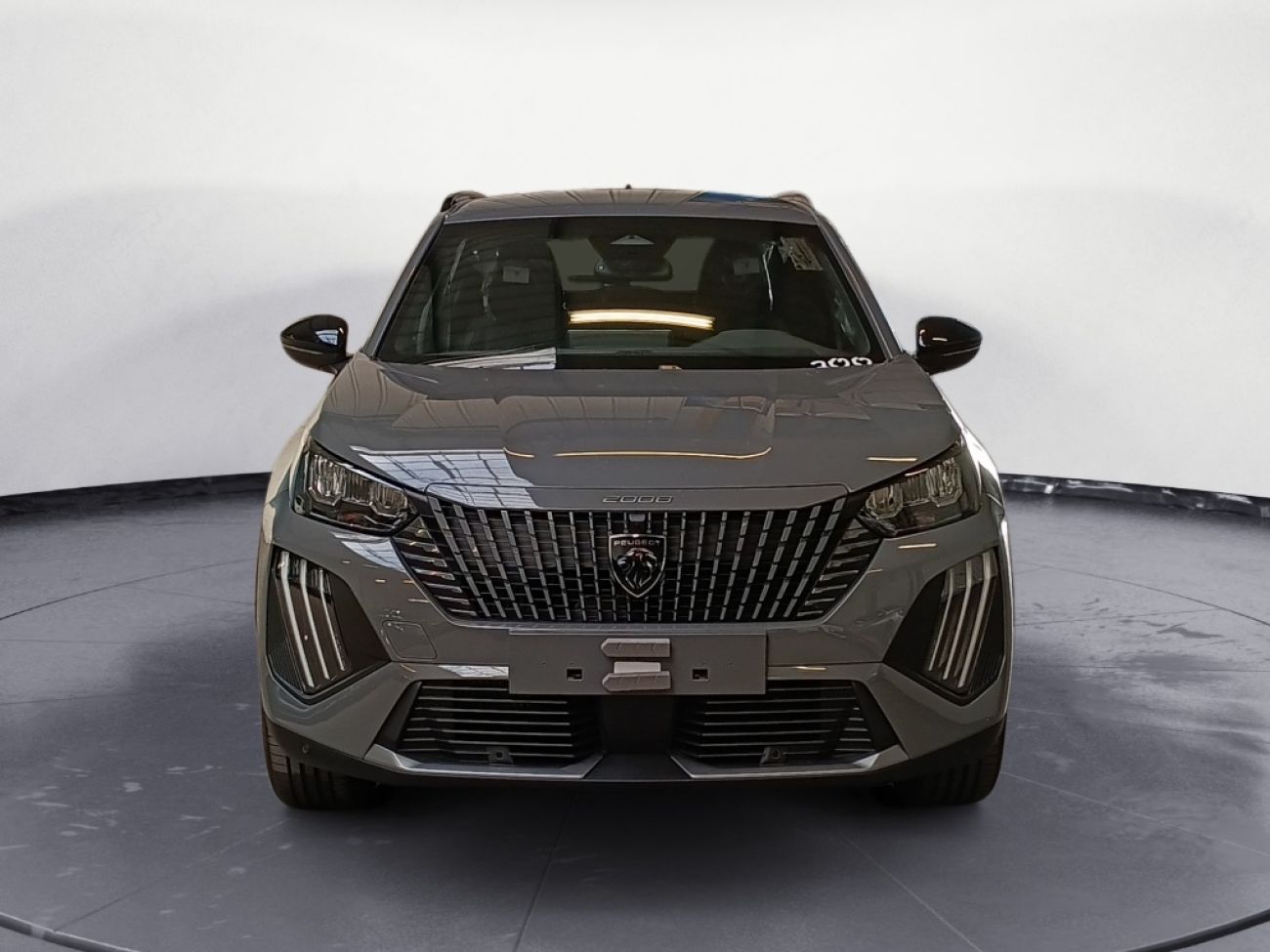 Mandataire PEUGEOT 2008 1.2 HYBRID 145CH ALLURE E-DCS6