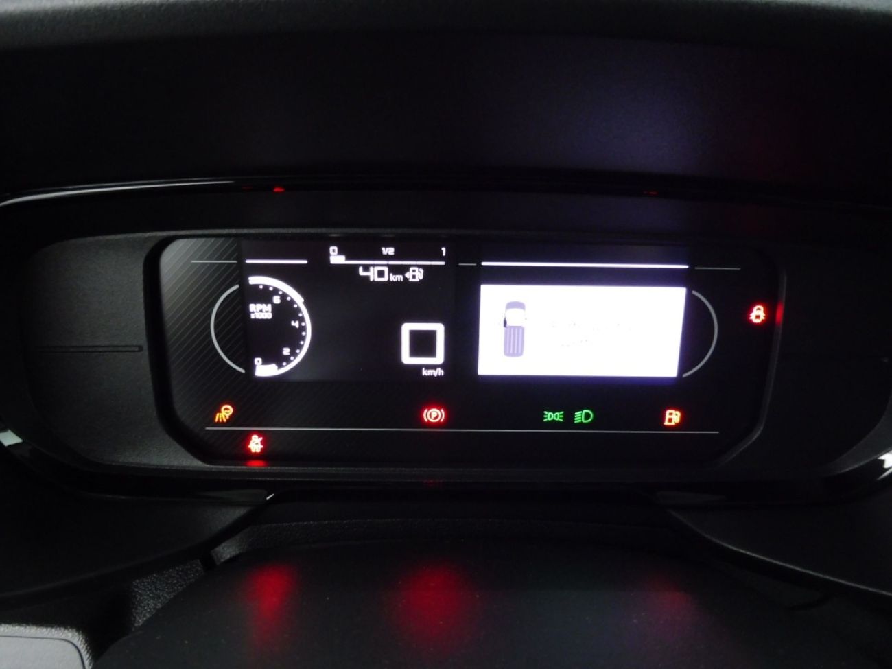 Mandataire FIAT DOBLO COMBI 1.5 BLUEHDI 130CH S&S 5 PLACES N1