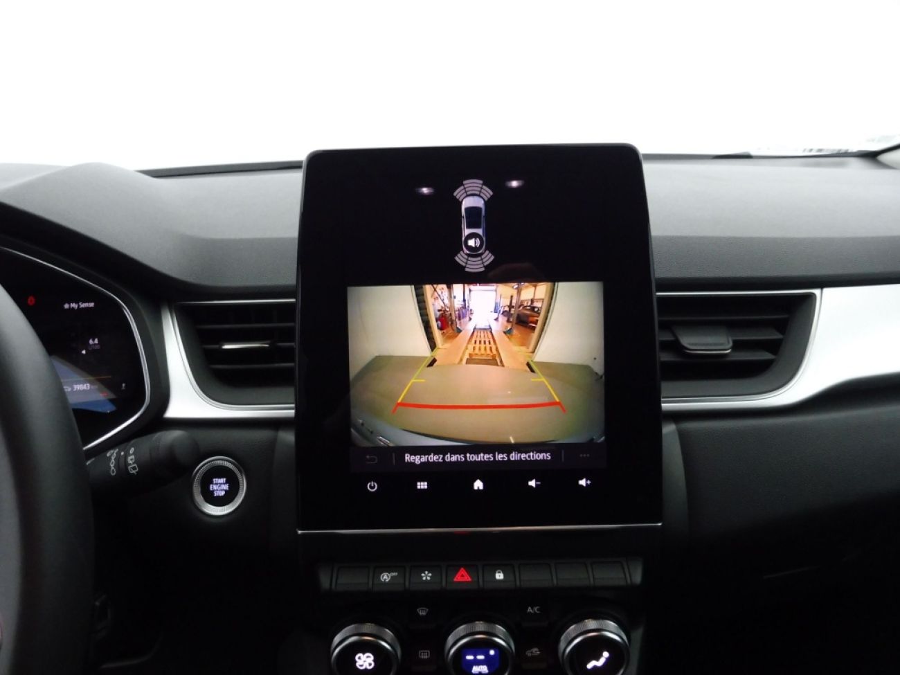 Mandataire RENAULT Captur 1.0 TCE 90CH TECHNO