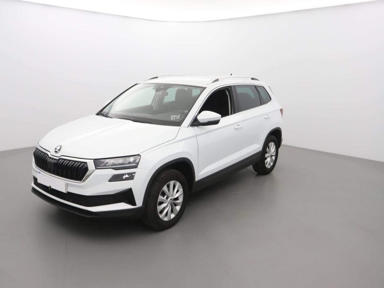 Mandataire SKODA Karoq 2.0 TDI 115CH SELECTION