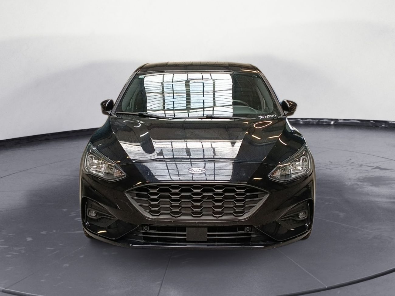 Mandataire Ford Focus 1.5 ECOBOOST 150 CAst line x