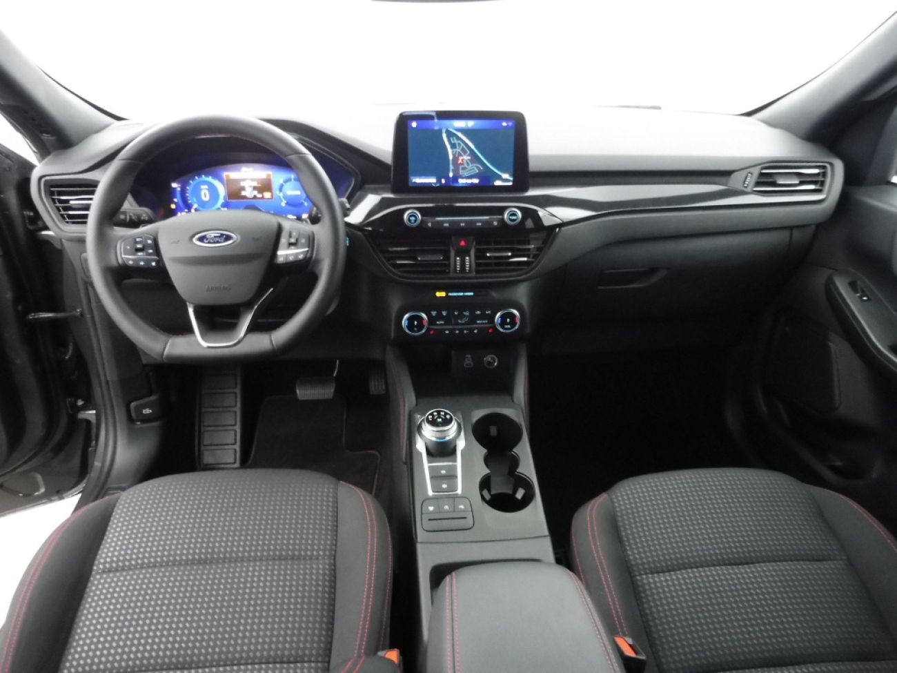 Mandataire Ford KUGA 2.0 TDCI 120CH ST-LINE POWERSHIFT