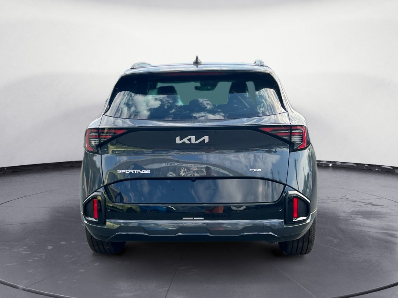 Mandataire Kia Sportage 1.6 T-GDI 239CH HEV GT-LINE BVA6