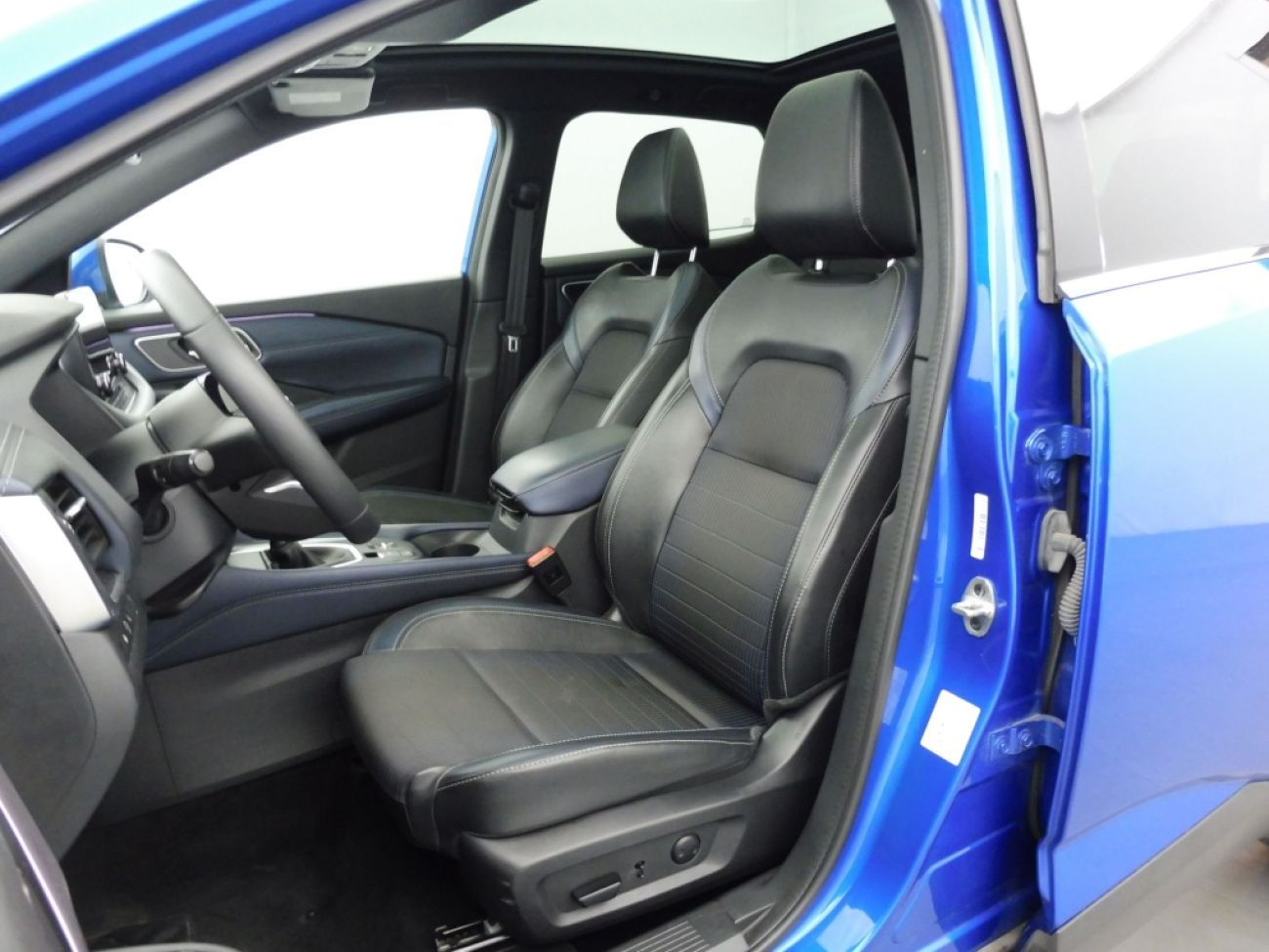 Mandataire NISSAN Qashqai 1.3 DIG-T 140CH MHEV TEKNA