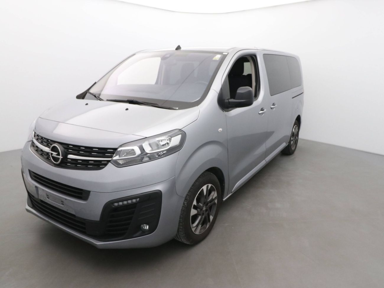 Mandataire Opel Zafira Life L2 2.0 D 145CH EDITION