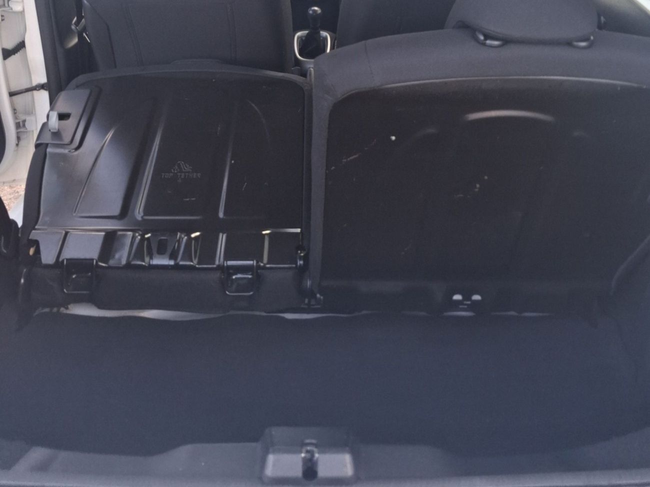 Mandataire Citroën C1 VTi 68 Mentos