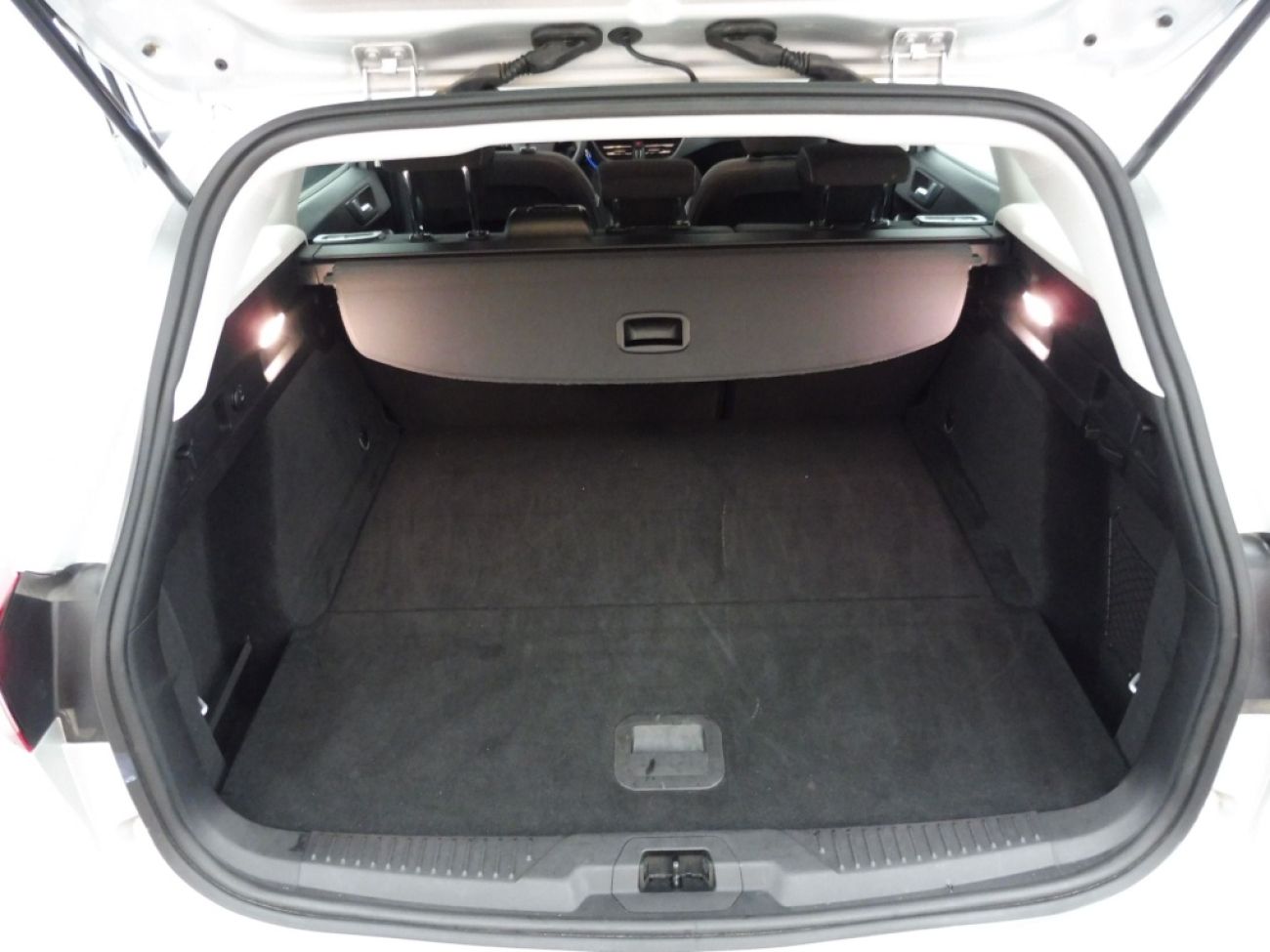 Mandataire Ford Focus SW 1.0 ECOBOOST 125 connected