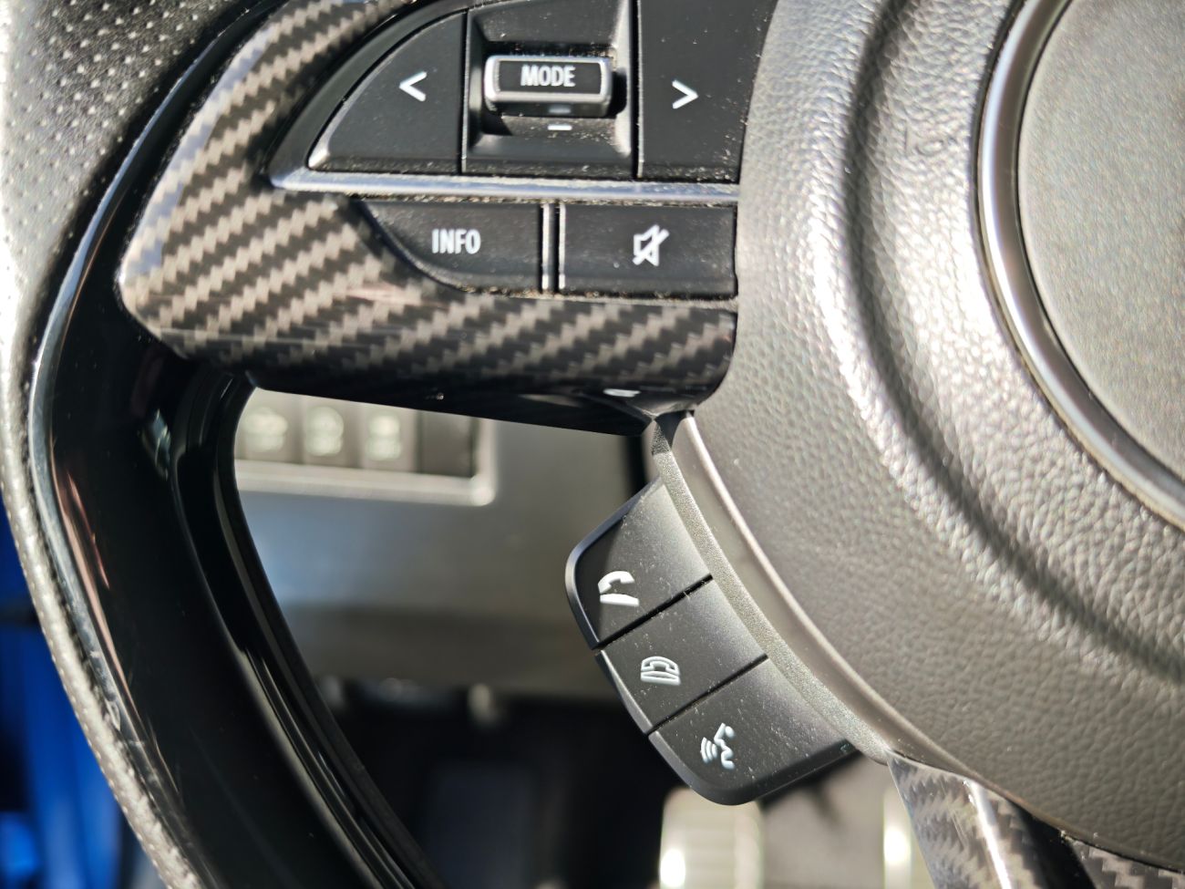 Mandataire SUZUKI SWIFT SPORT 1.4 Boosterjet