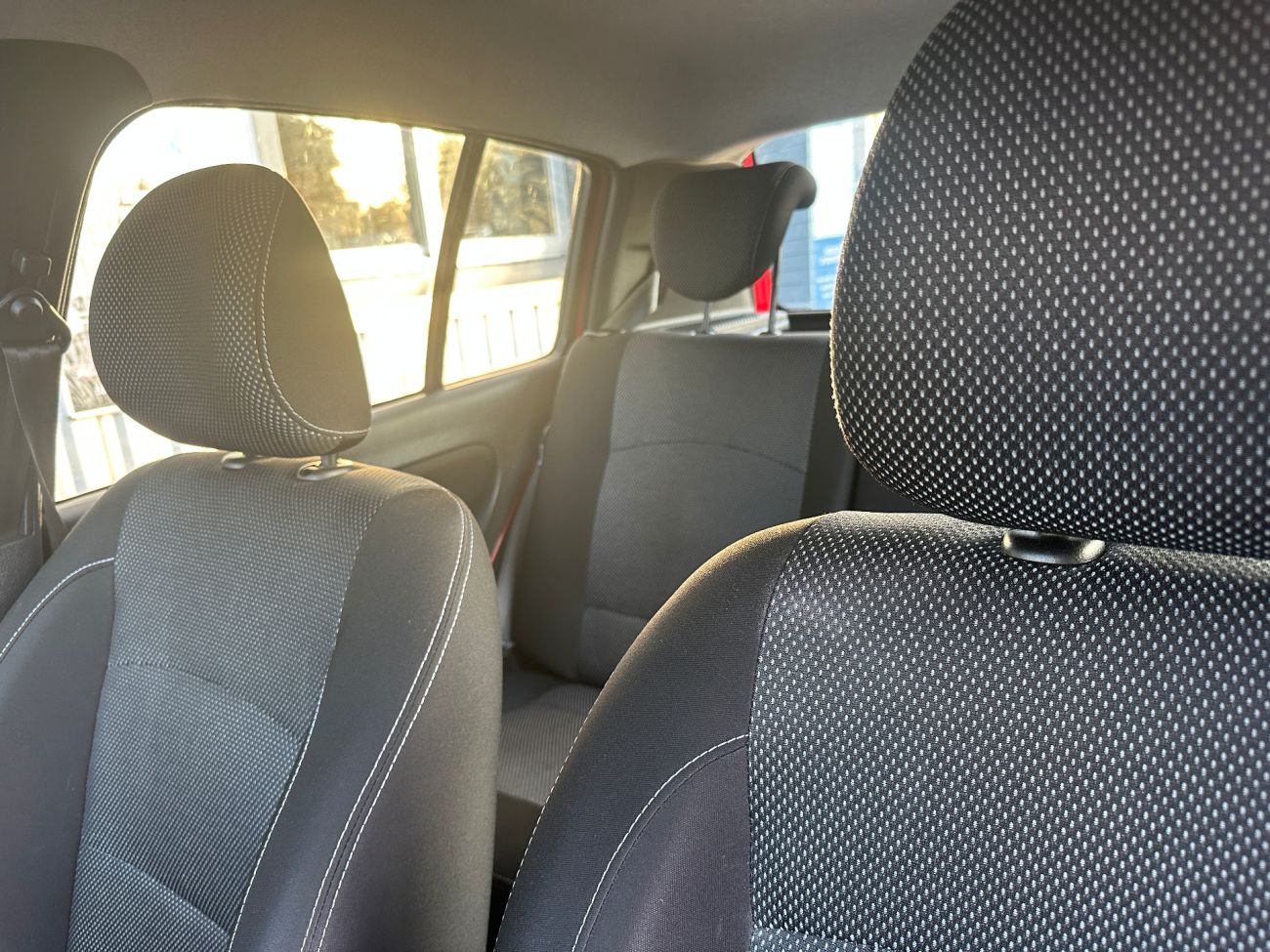 Mandataire RENAULT CLIO CAMPUS 1.2 16V 75 eco2 ByeBye Pack Clim Euro 5