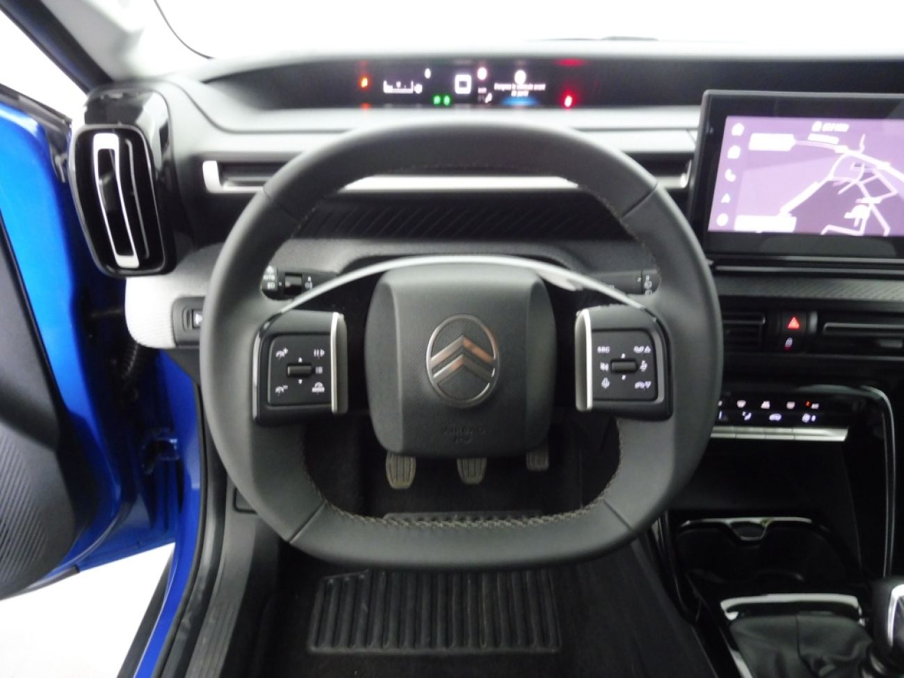 Mandataire Citroën C3 1.2 TURBO 100CH MAX