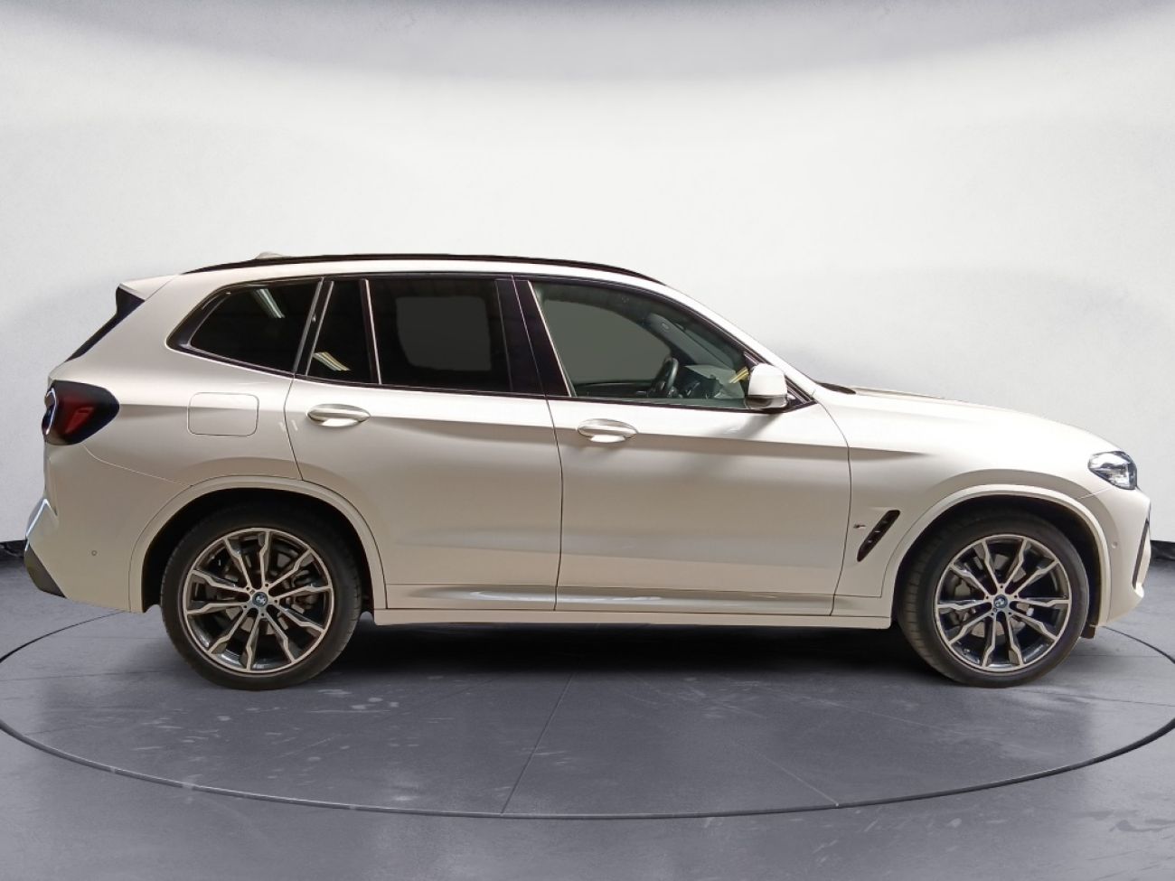 Mandataire BMW X3 XDRIVE30E 292CH M SPORT