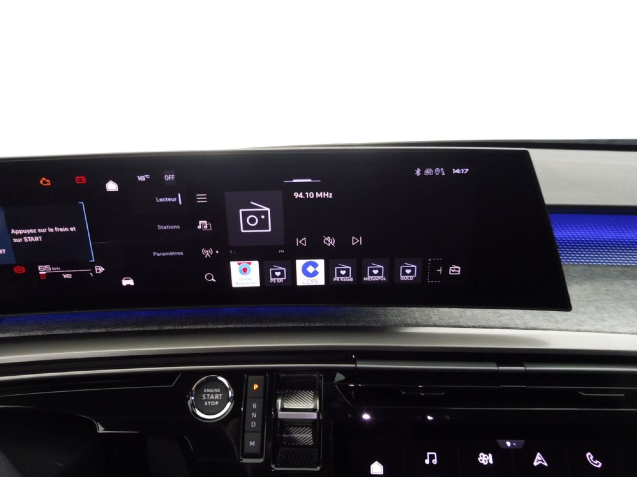 Mandataire PEUGEOT 3008 1.2 HYBRID 145CH GT E-DCS6
