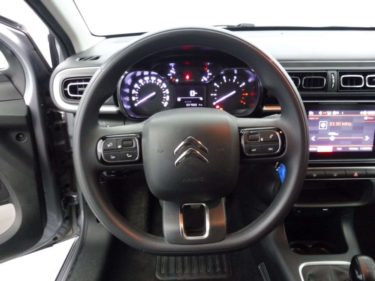 Mandataire Citroën C3 1.2 PURETECH 83CH S&S MAX