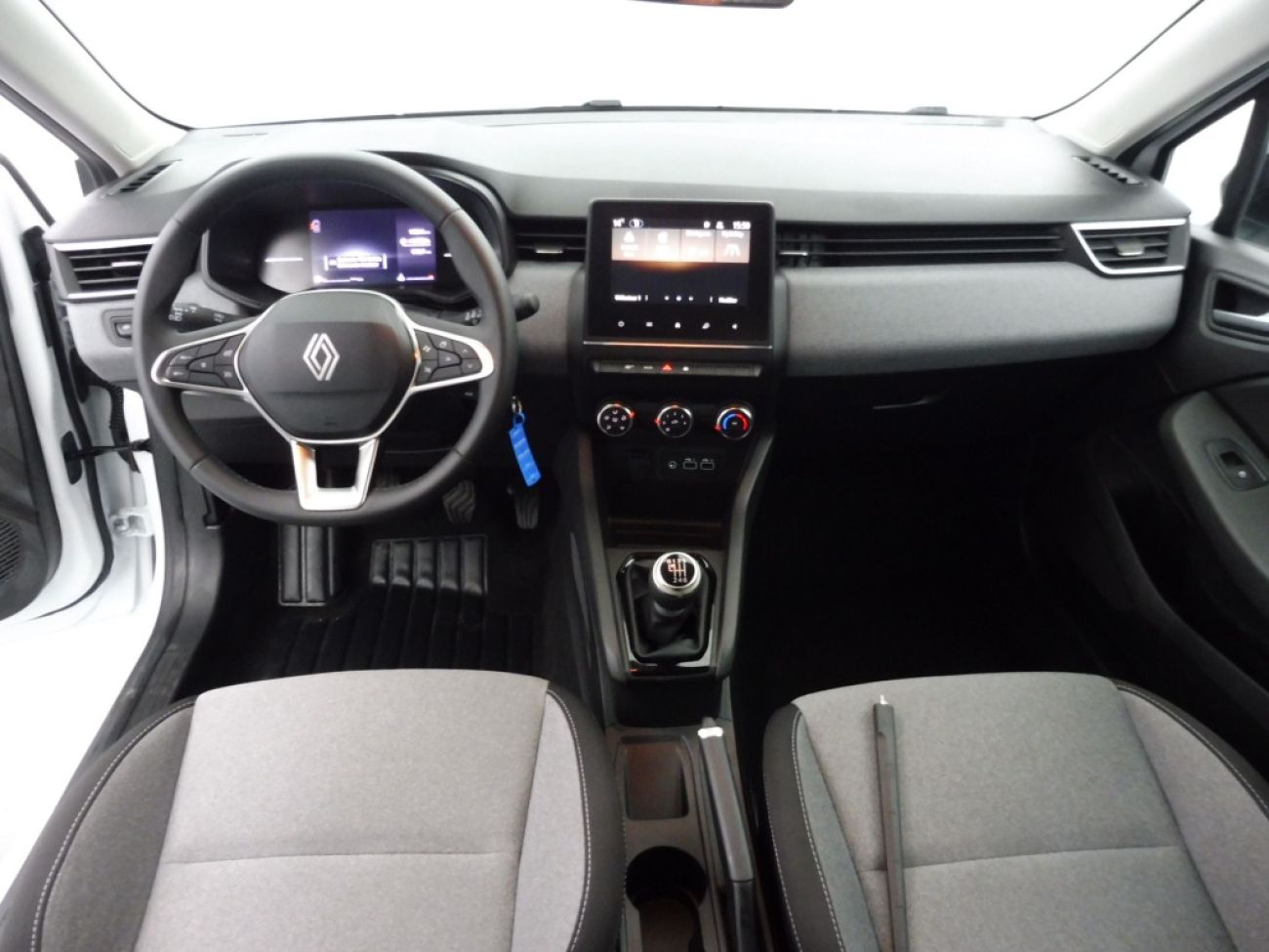 Mandataire RENAULT Clio 1.5 BLUE DCI 100CH EVOLUTION GSR2