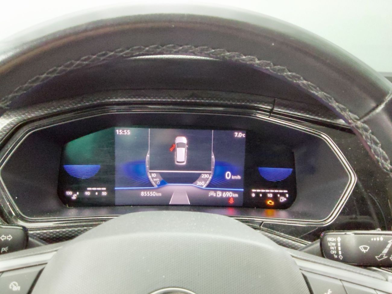 Mandataire VOLKSWAGEN T-Cross 1.0 TSI 110 style