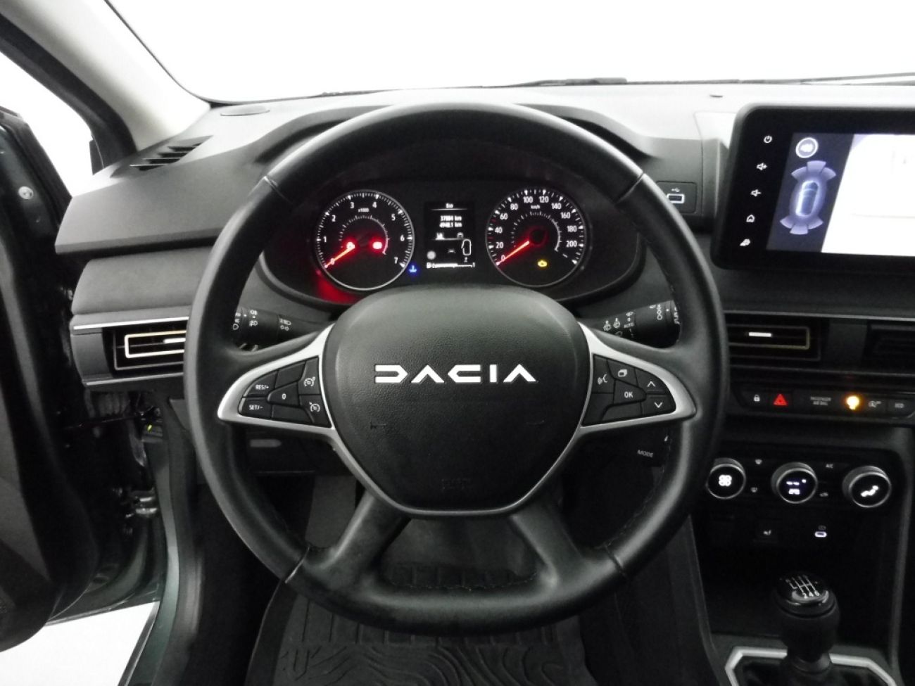 Mandataire Dacia SANDERO TCe 110 Stepway Extreme