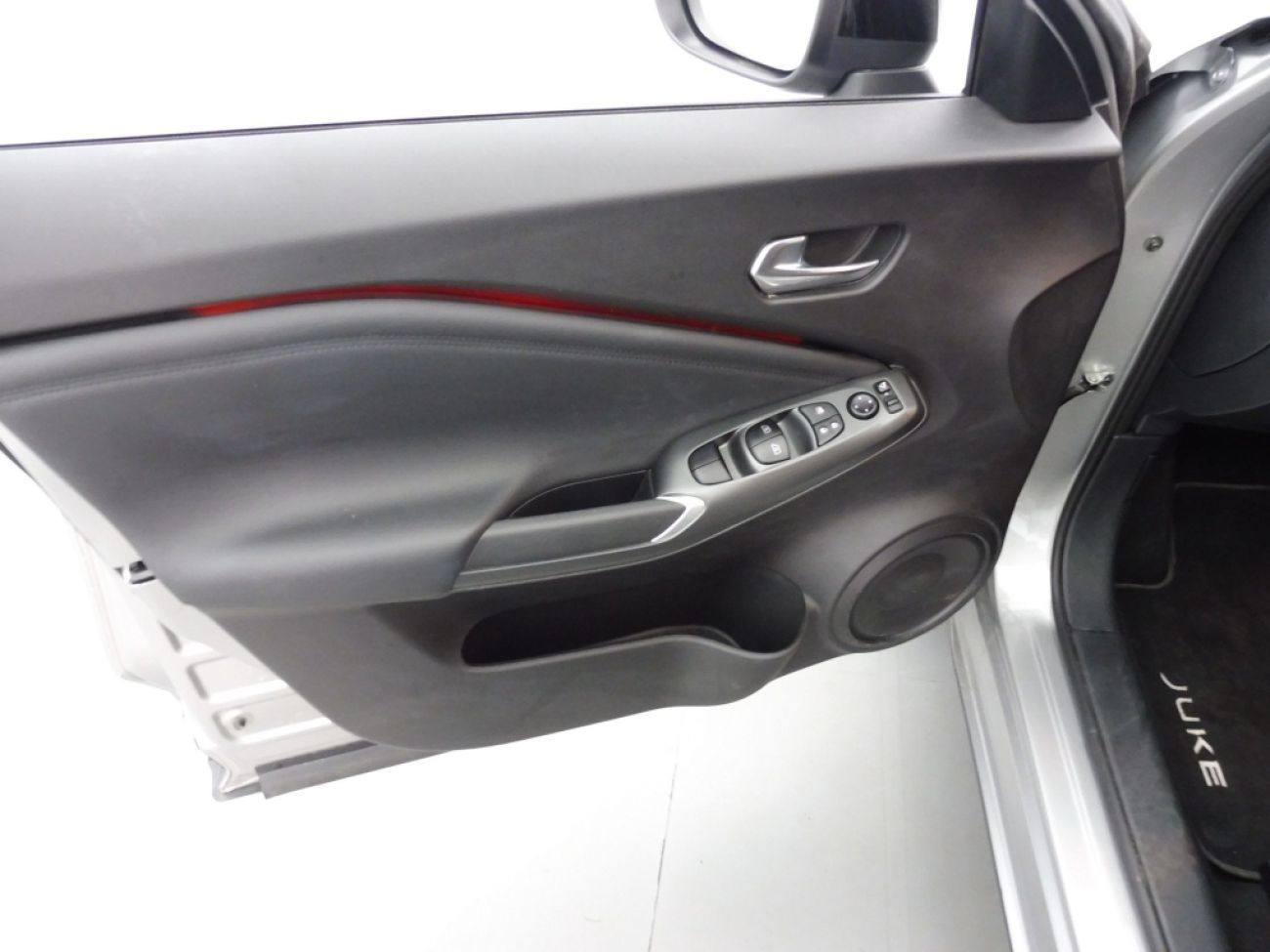 Mandataire NISSAN Juke 1.0 DIG-T 114 ATn-connecta